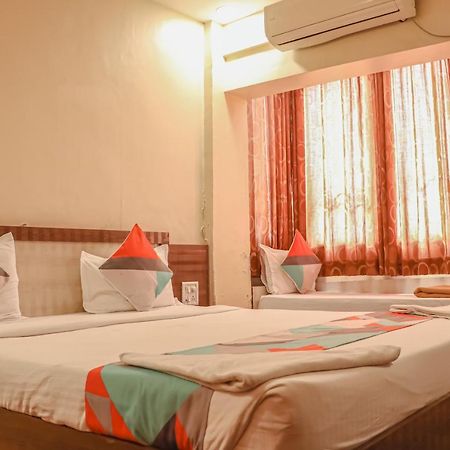 Hotel Mukesh Residency 浦那 外观 照片