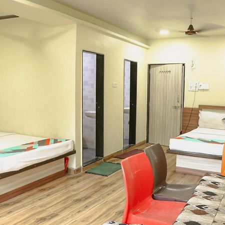 Hotel Mukesh Residency 浦那 外观 照片