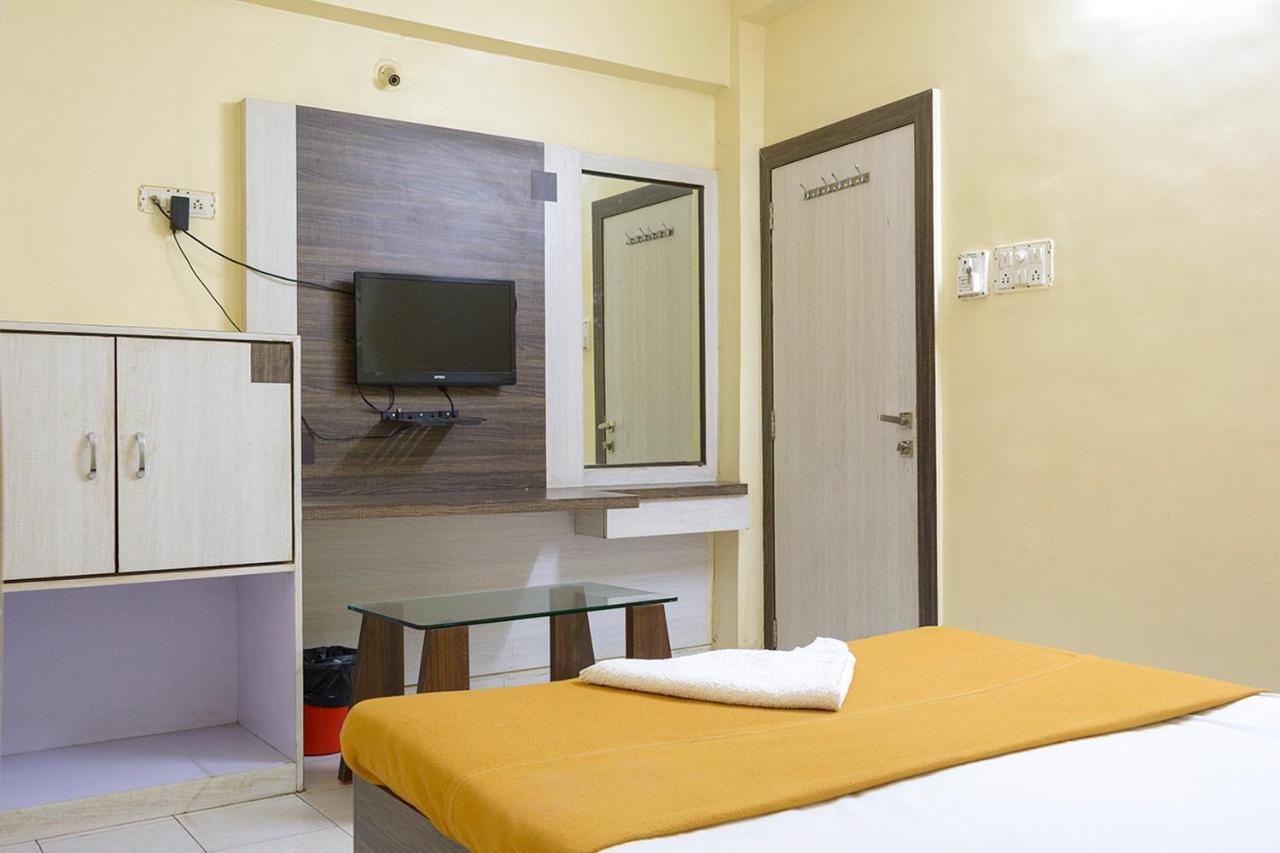 Hotel Mukesh Residency 浦那 外观 照片