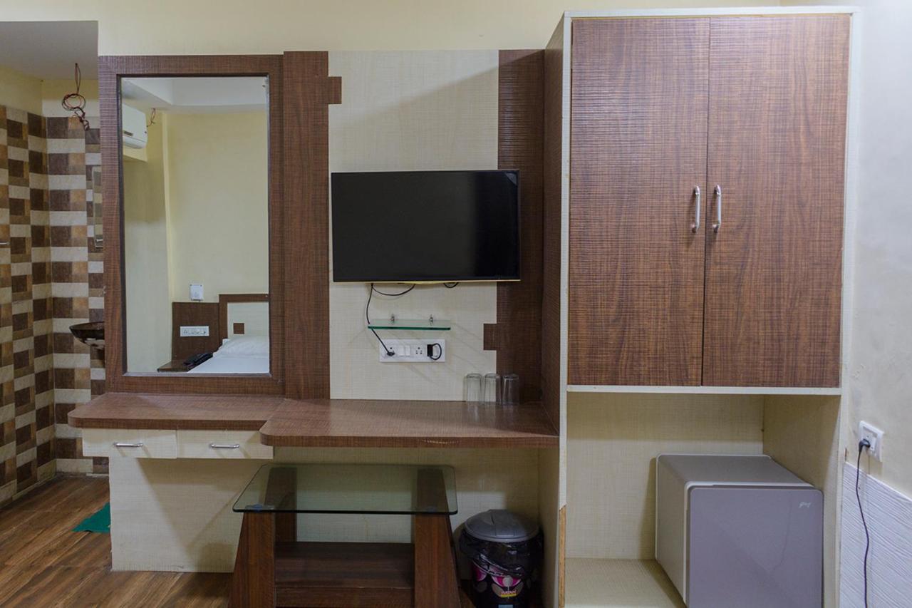 Hotel Mukesh Residency 浦那 外观 照片