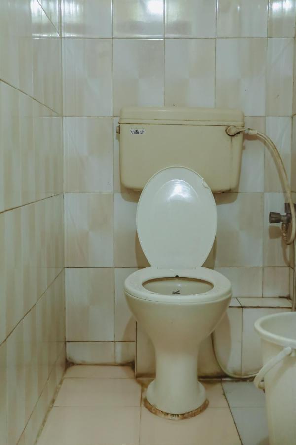 Hotel Mukesh Residency 浦那 外观 照片