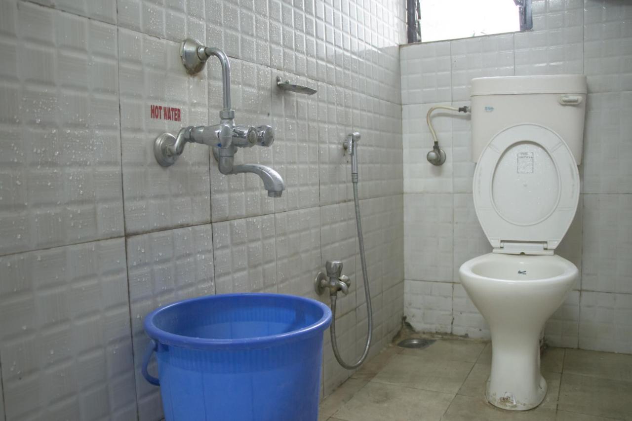 Hotel Mukesh Residency 浦那 外观 照片