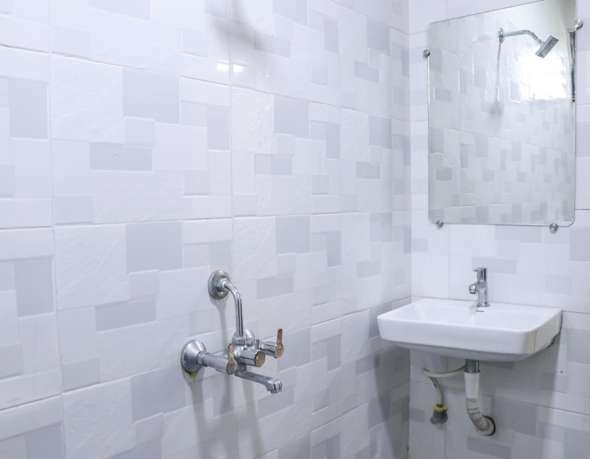 Hotel Mukesh Residency 浦那 外观 照片